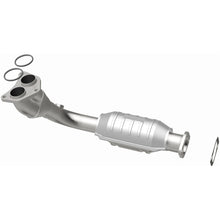 Load image into Gallery viewer, MagnaFlow Direct Fit Catalytic Converter 94-98 Villager/Quest 3.0L - 447170