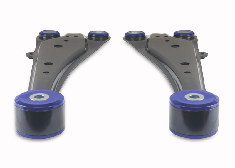 SuperPro 11-18 Toyota RAV4 Trailing Arm Set - Rear - TRC1161