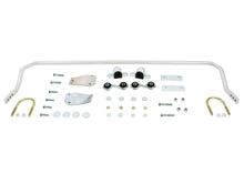 Load image into Gallery viewer, Whiteline 10/95-6/00 Nissan Pulsar N15 Rear 20mm Heavy Duty Adjustable Swaybar - BNR21Z