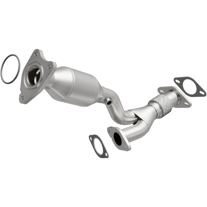 MagnaFlow Direct Fit Catalytic Converter 2008-2009 G6 3.5 L Underbody - 52182
