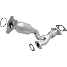 Load image into Gallery viewer, MagnaFlow Direct Fit Catalytic Converter 2008-2009 G6 3.5 L Underbody - 52182