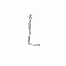 Load image into Gallery viewer, MagnaFlow California Catalytic Converter Direct Fit 07-09 Suzuki SX4 2.0L - 5421218