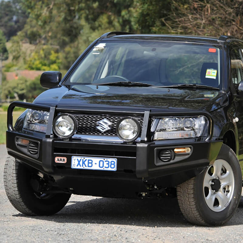 ARB Combar Suit ARB Fog Grand Vitara06-08 6/8/9 (Fit Kit NOT Included) - 3426040