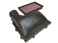 Load image into Gallery viewer, K&amp;N 2022 Audi S3 2.0L L4 Gas Performance Air Intake System - 57S-9502