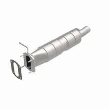 Load image into Gallery viewer, MagnaFlow Direct Fit Catalytic Converter 05-07 Ford F-Series Rear - 51221
