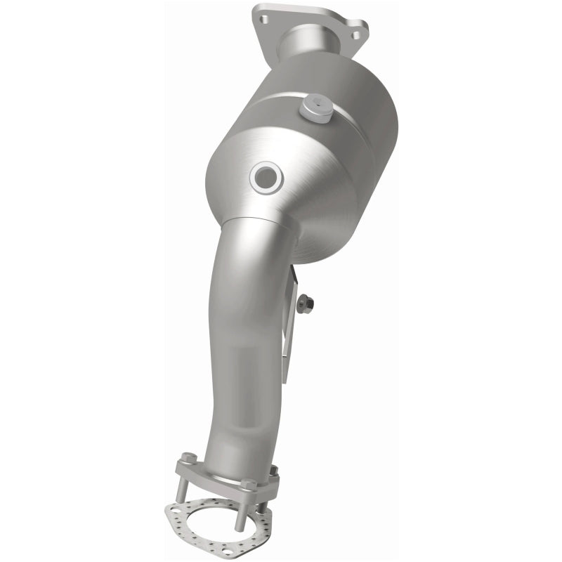 MagnaFlow Direct Fit Catalytic Converter Audi S4 - 49136