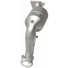 Load image into Gallery viewer, MagnaFlow Direct Fit Catalytic Converter Audi S4 - 49136