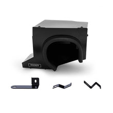 Load image into Gallery viewer, Mishimoto 2016 Ford Focus RS 2.3L Performance Air Intake Kit - Wrinkle Nitrous Blue - MMAI-RS-16WBL