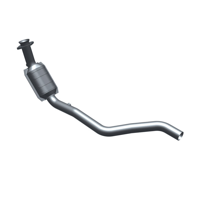 MagnaFlow Direct Fit Catalytic Converter 00-02 Lincoln LS D/S OEM - 49467