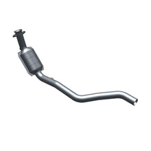 Load image into Gallery viewer, MagnaFlow Direct Fit Catalytic Converter 00-02 Lincoln LS D/S OEM - 49467