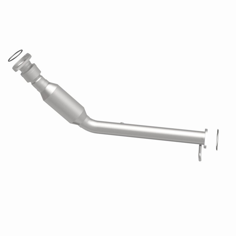 MagnaFlow 2006 Chevrolet Impala 3.5L Direct Fit Converter - 4561195
