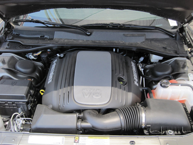 K&N 04-10 Chrysler 300/300C / 06-09 Dodge Charger / 05-08 Magnum / 08-10 Challenger Drop In Air Filt - 33-2295