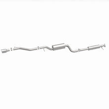 Load image into Gallery viewer, MagnaFlow Sys C/B 07 Mazda inch3inch 2.0/2.3L I-4 - 16786