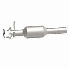Load image into Gallery viewer, MagnaFlow Direct Fit Catalytic Converter 06 Focus ZX3 2.0/2.3L - 23972