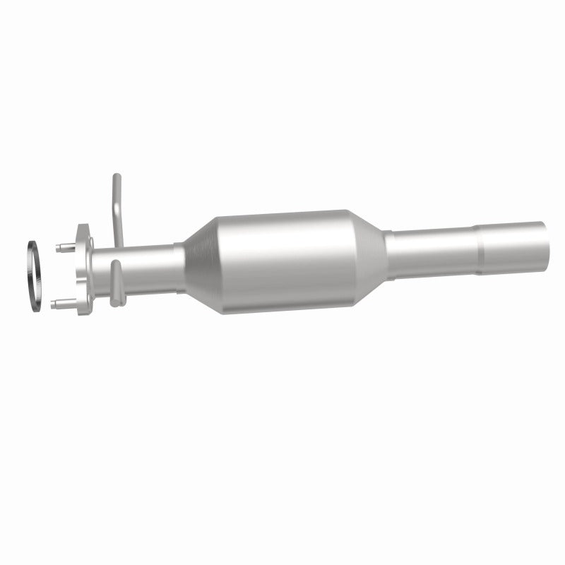 MagnaFlow Direct Fit Catalytic Converter 06 Focus ZX3 2.0/2.3L OEM - 49196