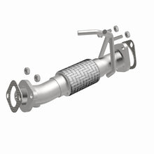 Load image into Gallery viewer, BRE Exhaust 14-16 Kia Soul 2.0L Front Pipe Kit - 107-0290