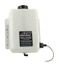 Load image into Gallery viewer, AEM V3 1 Gallon Water/Methanol Injection Kit (Internal Map) - 30-3300