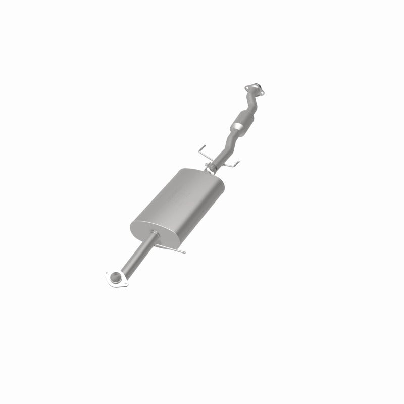 MagnaFlow DF Cat. Conv 2009-2010 Ford Escape L4 OEM Underbody Single (Not for sale in California) - 280031