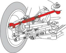 Load image into Gallery viewer, SPC Performance Infiniti Toe Link - 72255