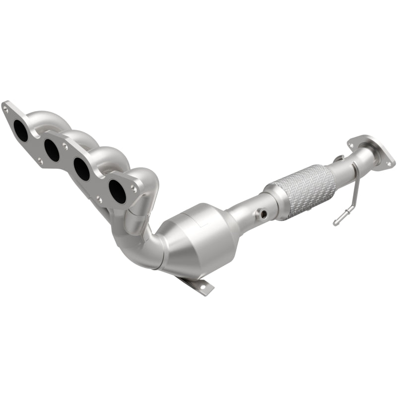 MagnaFlow 13-15 Escape L4 2.5 OEM Manifold Direct Fit Converter - 52443