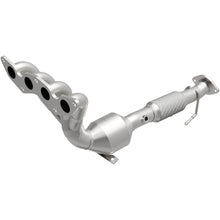 Load image into Gallery viewer, MagnaFlow 13-15 Escape L4 2.5 OEM Manifold Direct Fit Converter - 52443