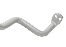 Load image into Gallery viewer, Whiteline 03-06 Nissan 350z Z33 Front 32mm Heavy Duty Adjustable Swaybar - BNF33Z