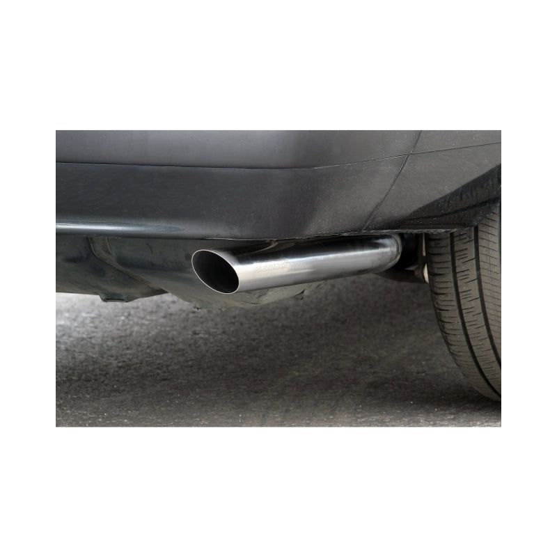 Flowmaster 86-93 Mustang 5.0L LX /86 Mustang GT FlowFX Exhaust System - 717213