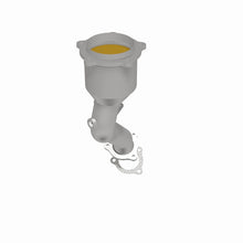 Load image into Gallery viewer, MagnaFlow 10-11 Porsche Cayenne 4.8L Direct Fit Converter - 5582589