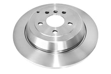 Load image into Gallery viewer, DBA 2007 Mercedes-Benz GL320 Rear Street Series Standard Rotor - DBA2253
