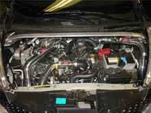 Load image into Gallery viewer, Injen 11-14 Nissan Juke 1.6L Turbo 4 cyl (incl Nismo) Upper Intercooler Pipe Kit - SES1900ICP