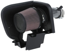 Load image into Gallery viewer, K&amp;N 19-20 Mazda 3 L4-2.5L Typhoon Air Intake - 69-6035TC