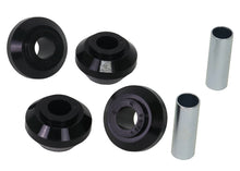 Load image into Gallery viewer, Whiteline Plus Front Strut Rod to Chassis Bushing - W81073