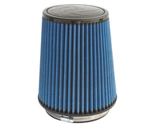 Load image into Gallery viewer, aFe MagnumFLOW Air Filters IAF P5R A/F P5R 5-1/2F x 7B x 5-1/2T x 8H - 24-90015
