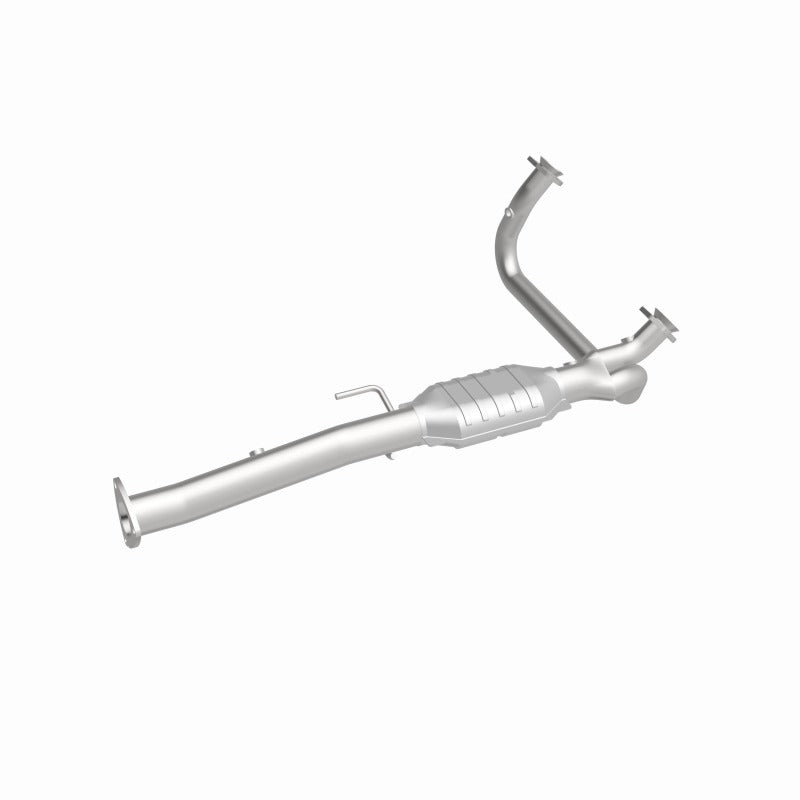 MagnaFlow 96-99 Chevrolet Astro 4.3L Direct Fit Converter - 4451410
