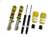 Load image into Gallery viewer, ST Coilover Kit 99-04 Volkswagen Jetta MKIV Sedan/Wagon - 13282002