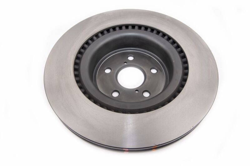 DBA 08-14 Lexus IS F Front 4000 Series Standard Rotor - DBA42758