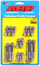 Load image into Gallery viewer, ARP 5 HP Briggs &amp; Straton Jr Dragster SS hex acc kit - 500-9601