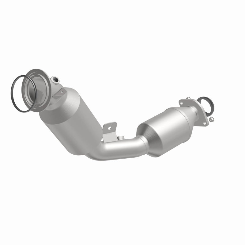 MagnaFlow Direct Fit Catalytic Converter 22-24 Tundra 3.4 Left OEM - 280754
