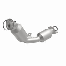 Load image into Gallery viewer, MagnaFlow Direct Fit Catalytic Converter 22-24 Tundra 3.4 Left OEM - 280754
