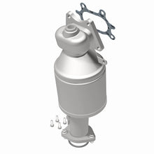 Load image into Gallery viewer, MagnaFlow 06-07 Accord 3.0 L Underbody Direct Fit Converter - 52306