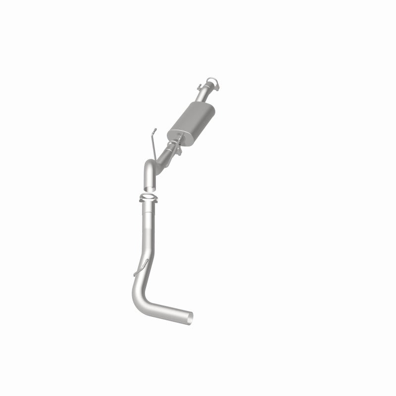 MagnaFlow BRE Exhaust Kit 06-08 Dodge Ram 1500 5.7L - 106-0454