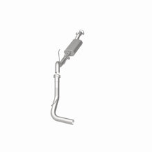 Load image into Gallery viewer, MagnaFlow BRE Exhaust Kit 06-08 Dodge Ram 1500 5.7L - 106-0454