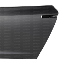 Load image into Gallery viewer, Seibon 09-10 Nissan GTR R35 Dry Carbon Fiber Door Pair