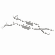 Load image into Gallery viewer, MagnaFlow SYS Cat-Back 66-67 Ford Bronco 4.7L - 15344