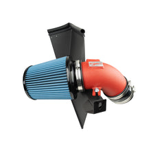 Load image into Gallery viewer, Injen 2020 Toyota Supra L6-3.0L Turbo (A90) SP Cold Air Intake System - Wrinkle Red - SP2300WR