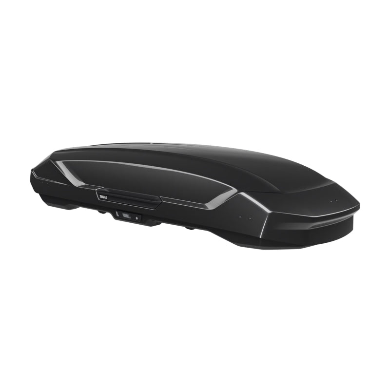 Thule Motion 3 XXL Roof Box Glossy - Black - 639950