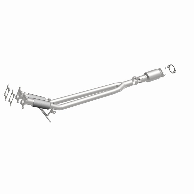 MagnaFlow 02-04 Volvo S80 2.9L Direct Fit Converter - 51360