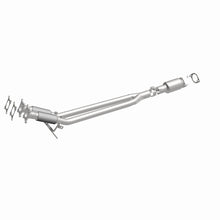Load image into Gallery viewer, MagnaFlow 02-04 Volvo S80 2.9L Direct Fit Converter - 51360