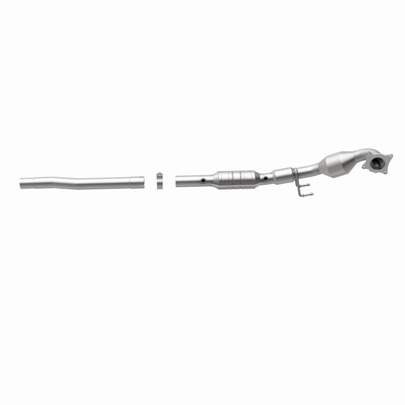 MagnaFlow 08-13 Audi A3 2.0L Direct Fit Converter - 551887