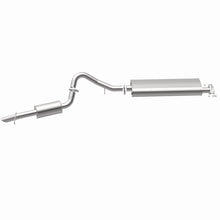 Load image into Gallery viewer, MagnaFlow BRE Exhaust Kit 97-01 Venture Silhouette Montana 3.4L - 106-0413